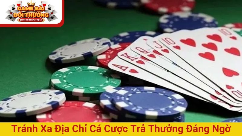 Game bài trực tuyến baccarat bịp người chơi như thế nào?