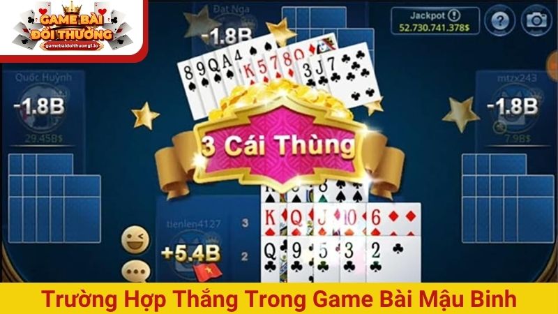 Cách chơi Mậu Binh chi tiết tân binh cần nắm để thắng lớn
