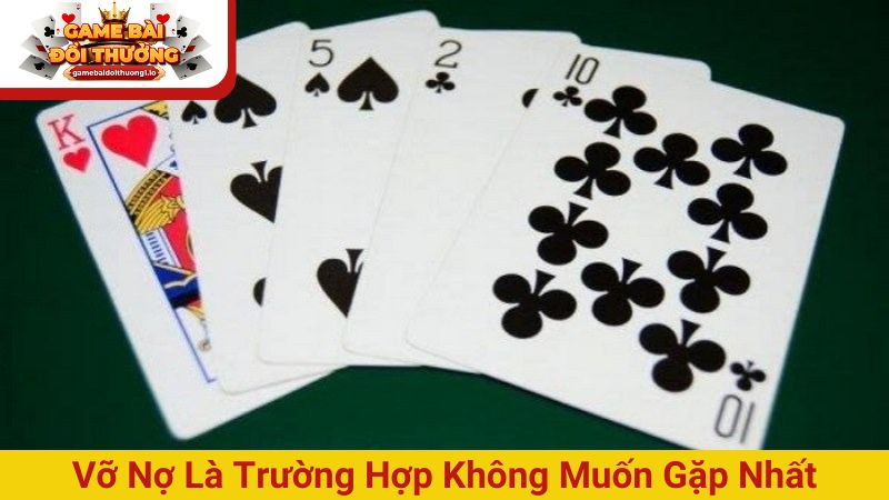 Ù trong phỏm là gì? Các loại ù trong Phỏm thường gặp