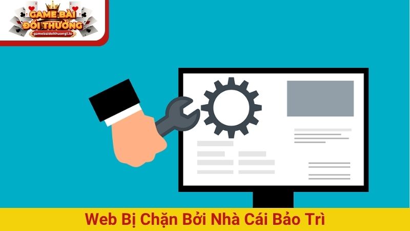 Cách truy cập trang web bị chặn: 3 phương án an toàn & nhanh