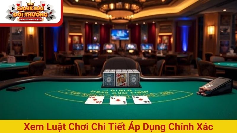 Cách chơi liêng online đổi thưởng đúng quy tắc cần nắm