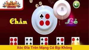 Game Xóc Đĩa Thú Vị – Thử Vận May, Nhận Thưởng Ngay