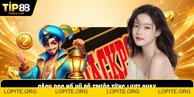 Nổ Hũ TIP88 - Những Biểu Tượng Và Vòng Thưởng Cần Biết
