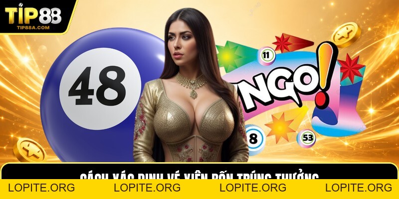 Lô Xiên Có Mấy Loại - Cách Tính Tiền Cho Từng Dạng Xiên