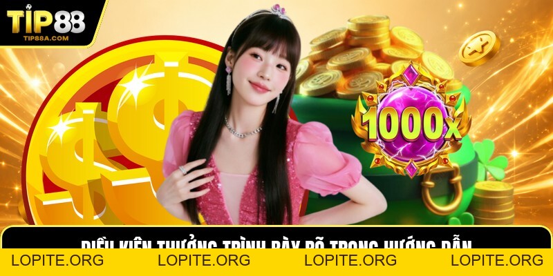 Nổ Hũ TIP88 - Những Biểu Tượng Và Vòng Thưởng Cần Biết