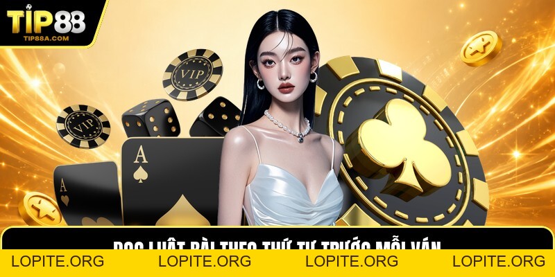 Game Bài TIP88 - Cách Chọn Trò Theo Luật Và Tốc Độ