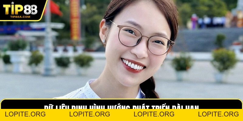CEO Lý Nhã Kỳ - Hành Trình Quản Lý Và Phát Triển TIP88