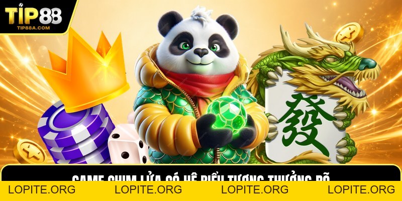 Nổ Hũ TIP88 - Những Biểu Tượng Và Vòng Thưởng Cần Biết
