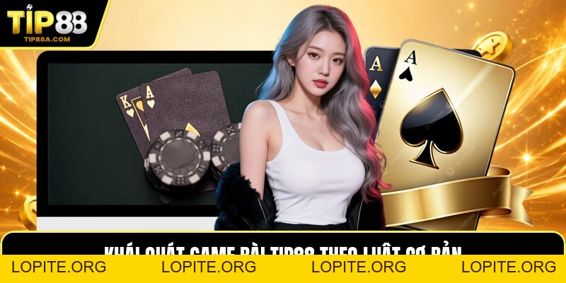 Game Bài TIP88 - Cách Chọn Trò Theo Luật Và Tốc Độ