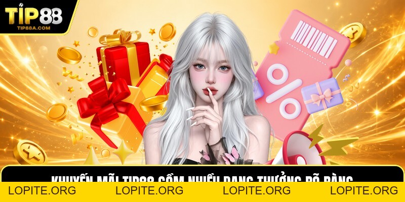 Khuyến Mãi TIP88 - Những Điều Cần Xem Trước Khi Nhận Thưởng