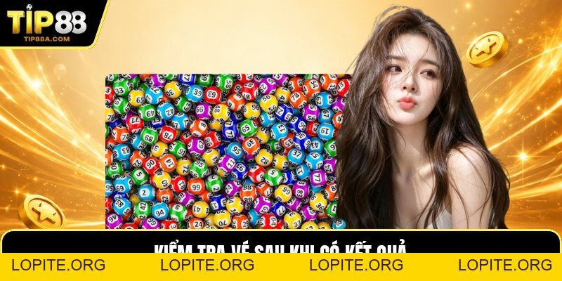 Lô 3 Càng - Cách Đối Chiếu Ba Số Với Kết Quả Giải