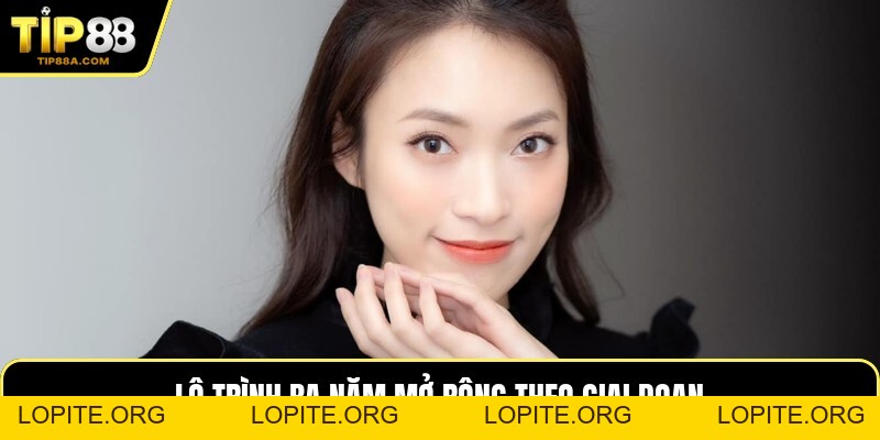 CEO Lý Nhã Kỳ - Hành Trình Quản Lý Và Phát Triển TIP88