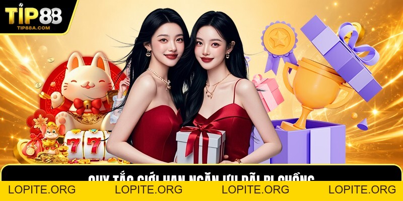 Khuyến Mãi TIP88 - Những Điều Cần Xem Trước Khi Nhận Thưởng