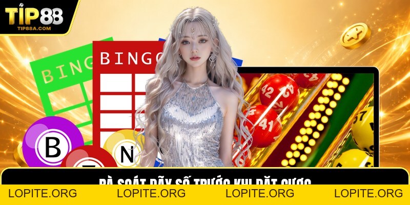 Lô 3 Càng - Cách Đối Chiếu Ba Số Với Kết Quả Giải