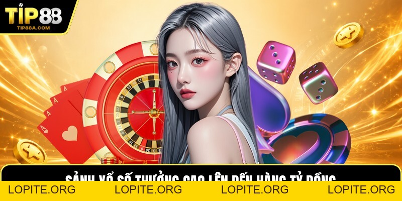 TIP88 oscarawards 🎁 Đăng Ký Nhận 88K+ | Thương Hiệu Giải Trí Hàng Đầu Châu Á