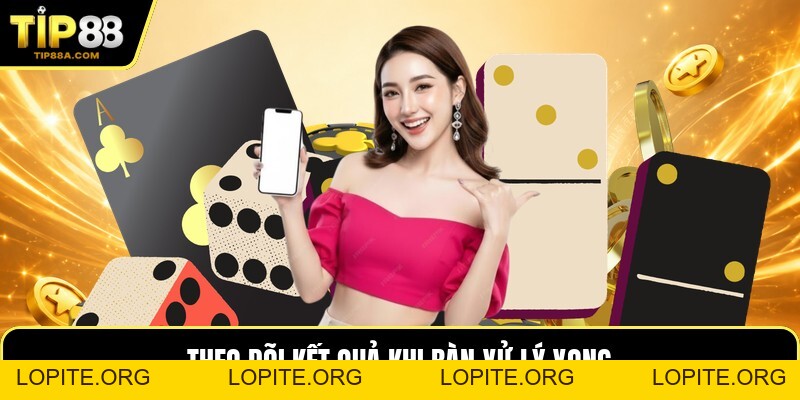 Casino TIP88 - Kinh Nghiệm Chọn Bàn Theo Mức Cược
