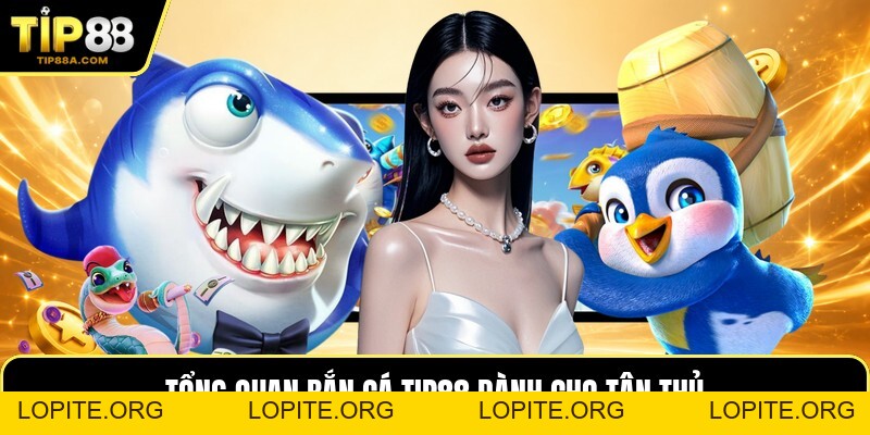 Bắn Cá TIP88 - Cách Phân Bổ Đạn Khi Chuyển Sang Boss
