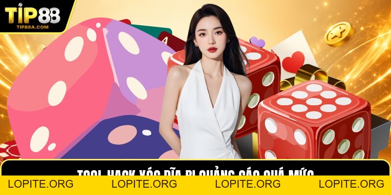 Tool Hack Xóc Đĩa - Dấu Hiệu Phần Mềm Có Nguy Cơ Lừa Đảo