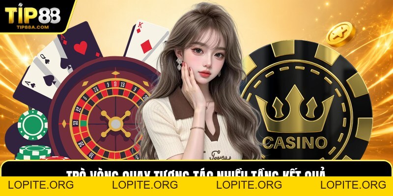 Casino TIP88 - Kinh Nghiệm Chọn Bàn Theo Mức Cược